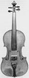 Giovanni Francesco Pressenda_Violin_1821
