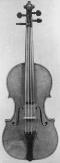 Giovanni Francesco Pressenda_Violin_1828