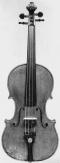 Giovanni Francesco Pressenda_Violin_1840