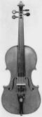 Giuseppe Rocca_Violin_1841