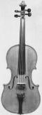 Giuseppe Rocca_Violin_1846