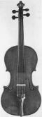 Alessandro D'Espine_Violin_1838