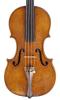 Alessandro Gagliano_Violin_1720c