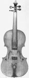 Carlo Giuseppe Testore_Violin_1697
