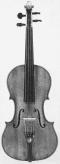 Carlo Antonio Testore_Violin_1740