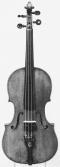 Carlo Antonio Testore_Violin_1756