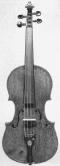 Carlo Antonio Testore_Violin_1764