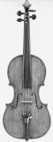 Paulo Antonio Testore_Violin_1739