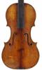 Girolamo (II) Amati_Violin_1690c