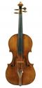 Antonio Stradivari_Violin_1685c