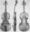 Nicolas Lupot_Violin_1798
