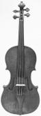 Giacomo Gennaro_Violin_1651