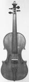 Carlo Bergonzi_Violin_1736