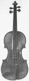 Carlo Bergonzi_Violin_1739