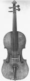 Carlo (II) Bergonzi_Violin_1796c