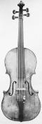 Antonio & Girolamo Amati_Violin_1585-1644*