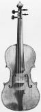 Tomaso Balestrieri_Violin_1749-1789*