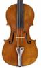 Pietro Giovanni Mantegazza_Violin_1783c