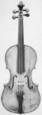 Giovanni Battista Ceruti_Violin_1800