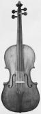 Giovanni Battista Ceruti_Violin_1802