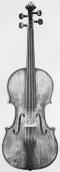Giuseppe Ceruti_Violin_1858