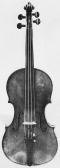 Alessandro D'Espine_Violin_1830