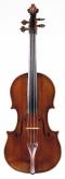 Antonio Stradivari_Viola_1696