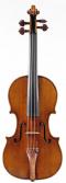 Antonio Stradivari_Violin_1718