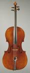 Antonio Stradivari_Cello_1709