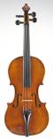 David Tecchler_Violin_1727c