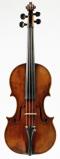 Santo Serafin_Violin_1743