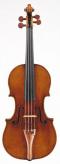 Antonio Stradivari_Violin_1694