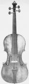 Giuseppe Guarneri del Gesù_Violin_1735