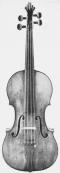 Giuseppe Guarneri del Gesù_Violin_1742