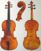 Antonio Stradivari_Violin_1721