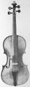 Francesco Gobetti_Violin_1699-1723*
