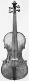 Giovanni Battista Grancino_Violin_1720