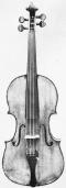 Giovanni Battista Guadagnini_Violin_1741