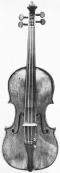 Giovanni Battista Guadagnini_Violin_1764