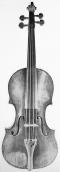 Andrea Guarneri_Violin_1697