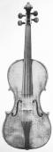 Carlo Ferdinando Landolfi_Violin_1751