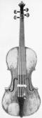 Carlo Ferdinando Landolfi_Violin_1734-1793*