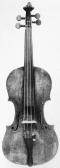 Carlo Ferdinando Landolfi_Violin_1761