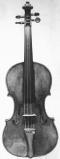 Giuseppe Rocca_Violin_1850c