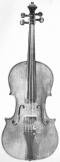 Giovanni Francesco Pressenda_Violin_1826