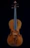 Giorgio Bairhoff_Violin_1767