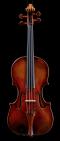 Tomaso Balestrieri_Violin_1760c