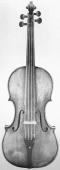 Giuseppe Rocca_Violin_1834