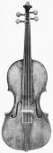 Francesco Ruggieri_Violin_1678