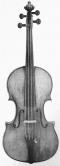 Santo Serafin_Violin_1725